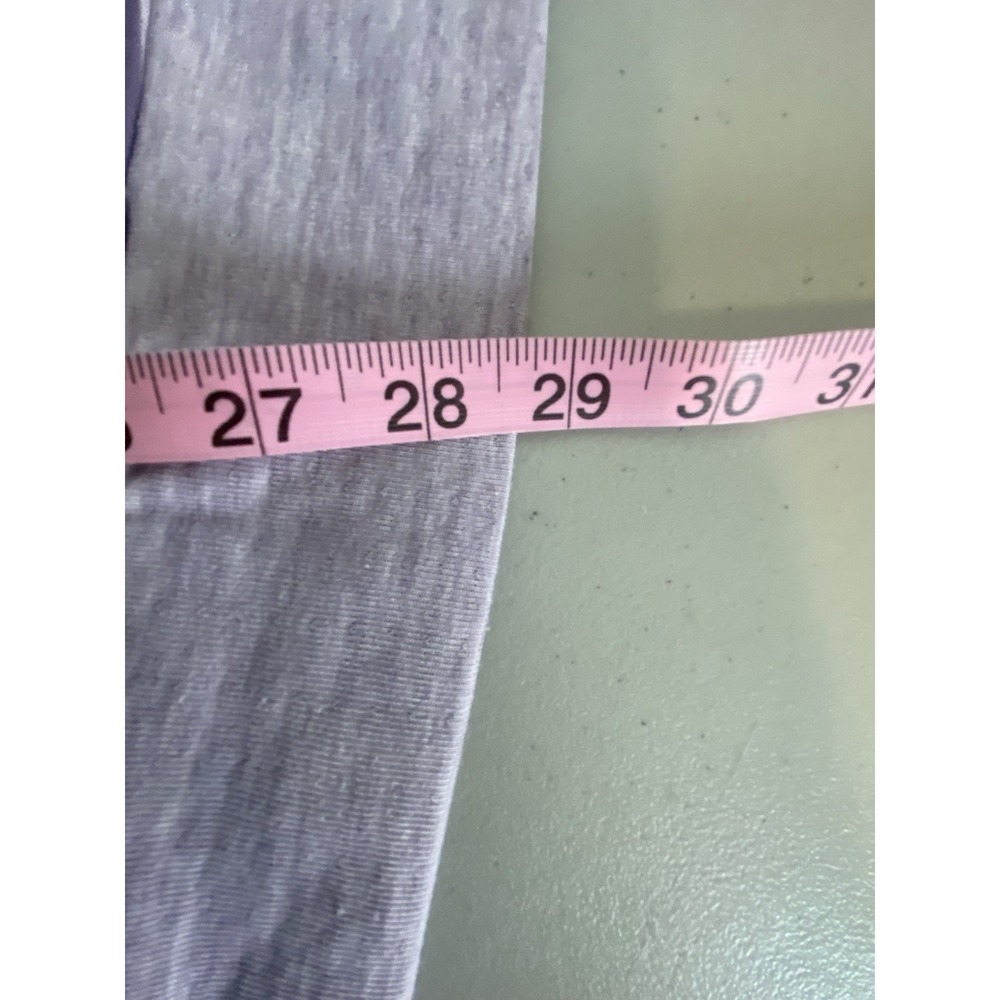 Outdoor Research Umbra Hoody Women's Stripe  Fig Purple Size Medium Top - Picture 9 of 9